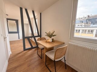 Appartement à vendre 1 pièce 26 m²