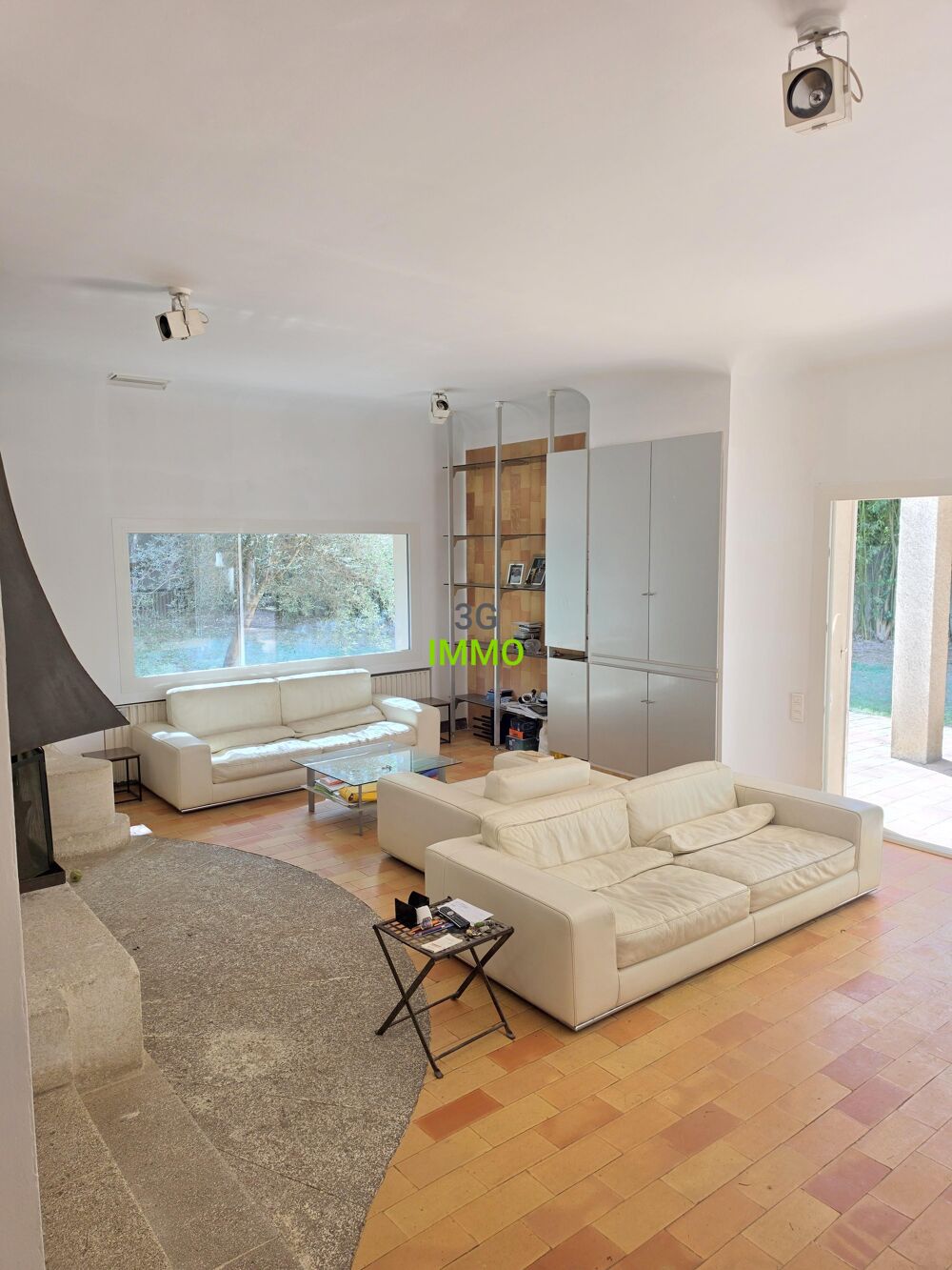 Vente Maison Maison d'architecte 6 pièces Nîmes