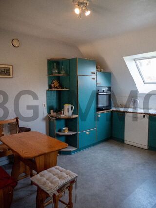  Maison � vendre 6 pi�ces 120 m�