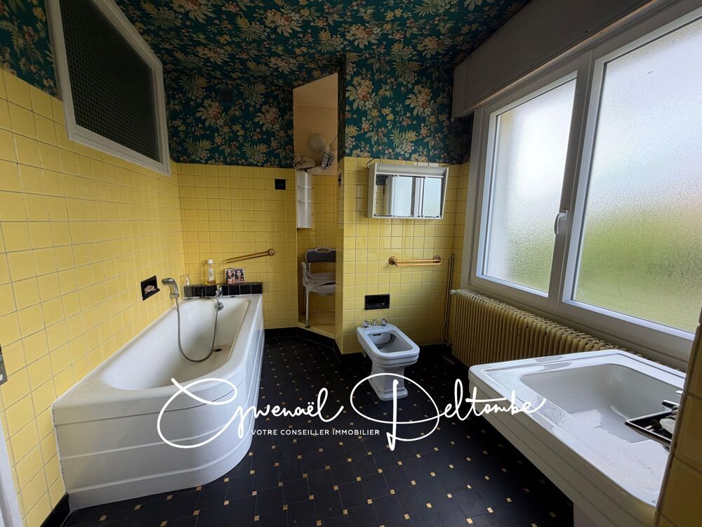 Vente Maison Maison bourgeoise 8 pièces Arras