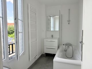  Appartement � vendre 4 pi�ces 97 m�