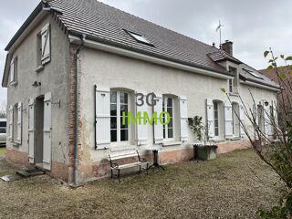  Maison � vendre 7 pi�ces 173 m�