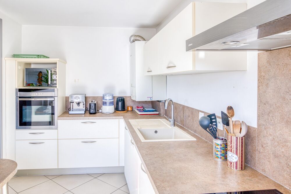 Appartement 4 pièces