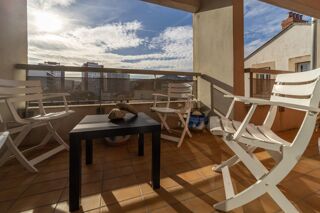  Appartement � vendre 3 pi�ces 79 m�