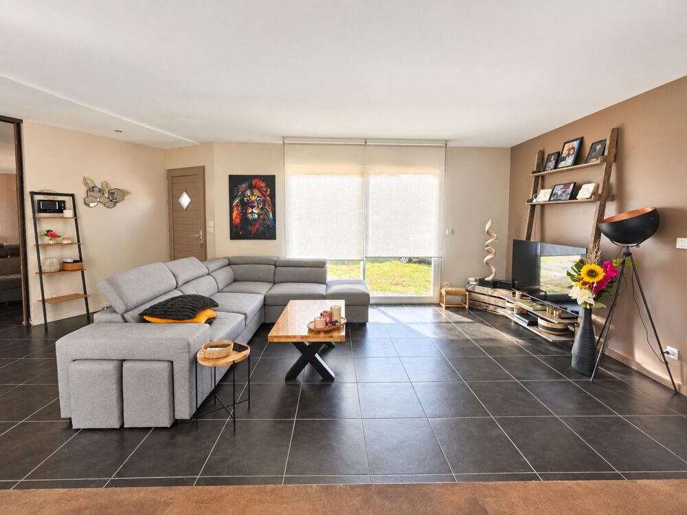 Vente Maison Maison contemporaine 4 pièces Langon