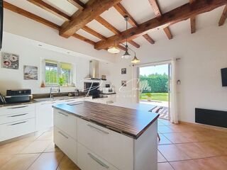  Maison � vendre 11 pi�ces 220 m�