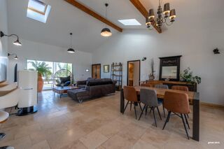  Maison à vendre 5 pièces 180 m²