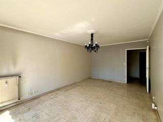  Appartement � vendre 2 pi�ces 