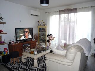  Maison � vendre 2 pi�ces  Sainte-soulle