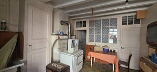  Maison à vendre 5 pièces 140 m²