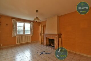  Maison � vendre 4 pi�ces 80 m�