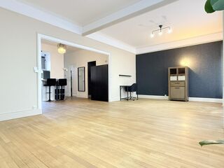  Appartement à vendre 4 pièces 114 m²