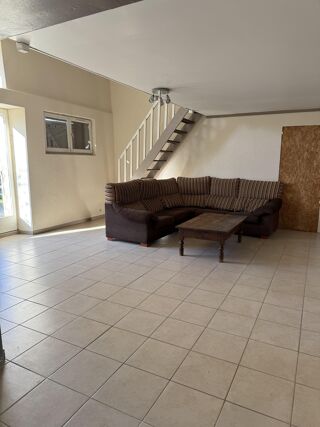 Maison à vendre 5 pièces 123 m²