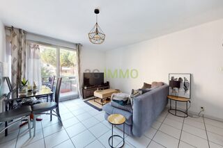 Vente Appartement Appartement Toulouse