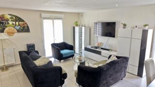  Maison à vendre 5 pièces 