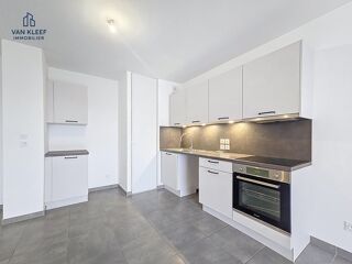  Appartement à vendre 3 pièces 73 m²
