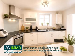  Appartement à vendre 2 pièces 74 m²