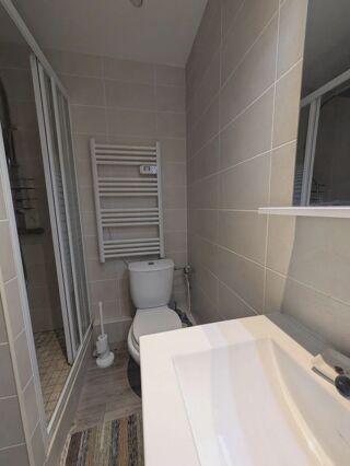  Appartement � vendre 1 pi�ce 22 m�