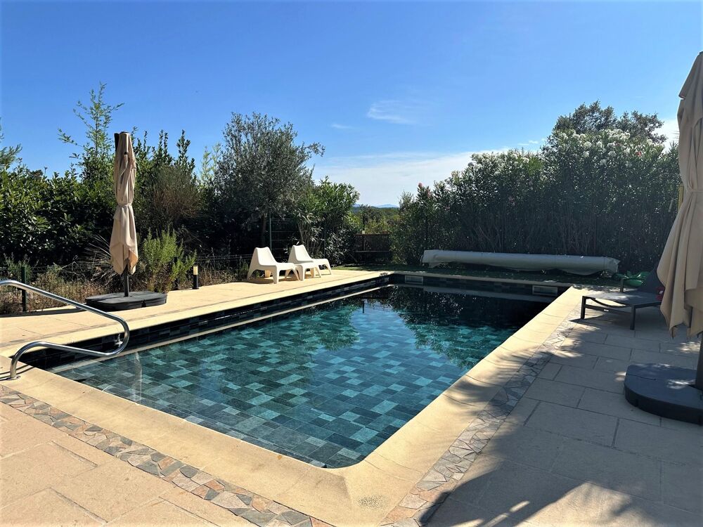  vendre  Maison Le Thoronet (83340)