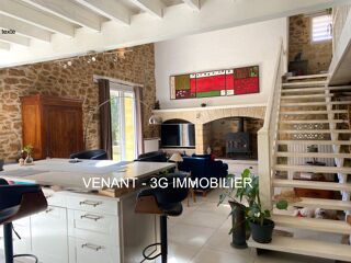  Maison � vendre 15 + pi�ces 495 m�