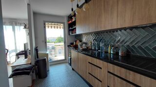  Appartement � vendre 5 pi�ces 84 m�