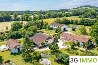  Maison à vendre 375 m²