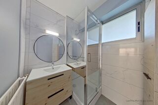  Appartement � vendre 2 pi�ces 48 m�