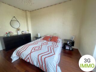  Appartement à vendre 3 pièces 66 m²