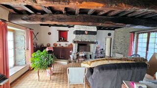  Maison  vendre 3 pices 104 m