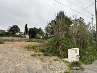  Terrain  vendre 545 m
