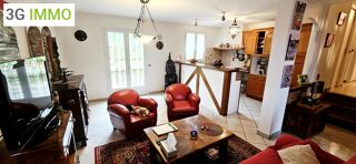  Maison � vendre 4 pi�ces 