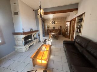  Maison à vendre 6 pièces 158 m²