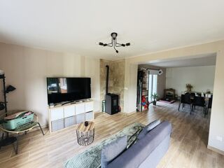  Maison à vendre 3 pièces 82 m²