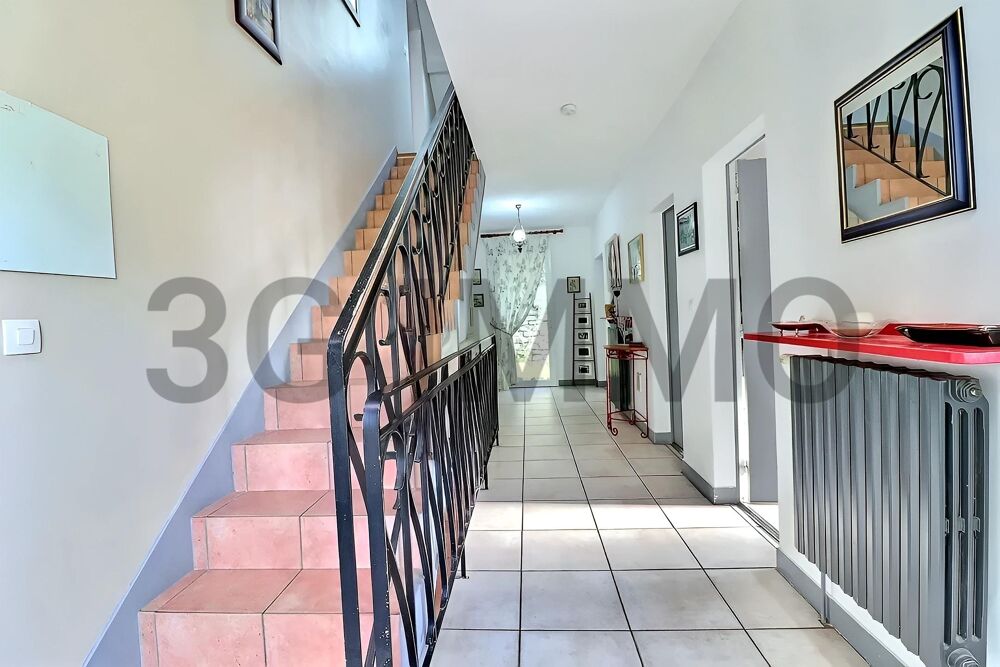 Vente Maison Maison 6 pièces Verneuil-en-halatte
