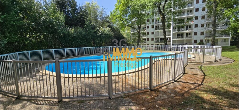 à vendre  Appartement Biarritz (64200)