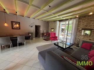  Maison à vendre 8 pièces 257 m²