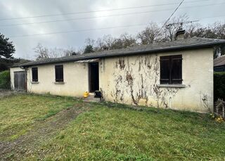  Maison � vendre 3 pi�ces 