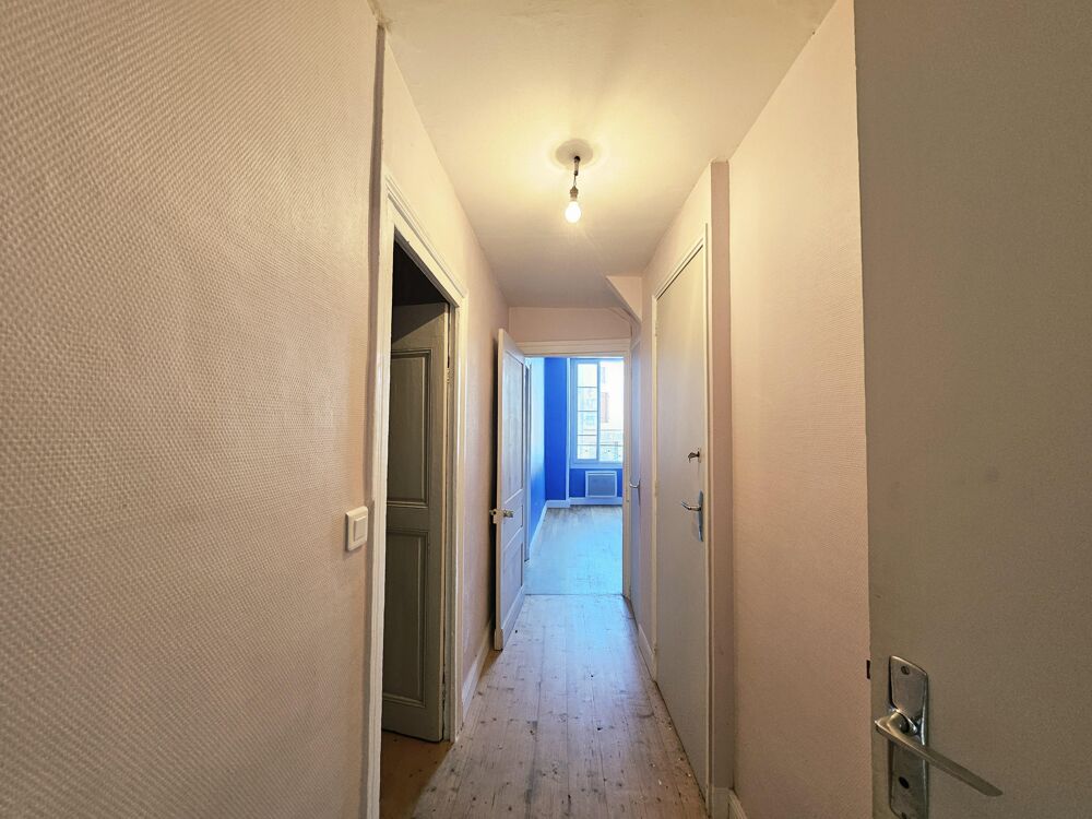Maison 4 pièces