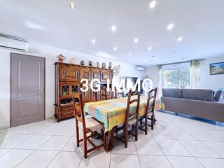  Maison à vendre 4 pièces 112 m²