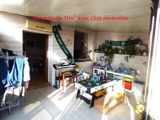  Maison � vendre 4 pi�ces 