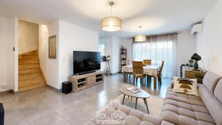  Maison à vendre 4 pièces 92 m²