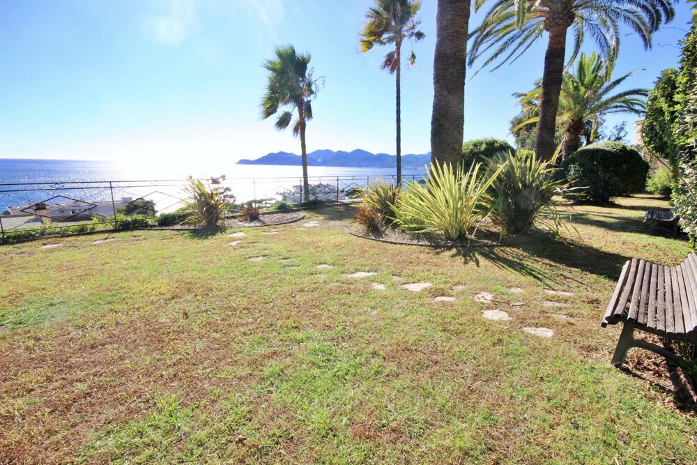 � vendre  Appartement Cannes La Bocca (06150)