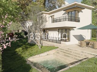  Maison à vendre 4 pièces 128 m²