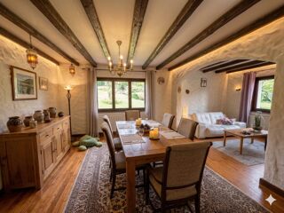  Maison à vendre 3 pièces 75 m²