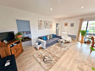  Maison à vendre 4 pièces 105 m²