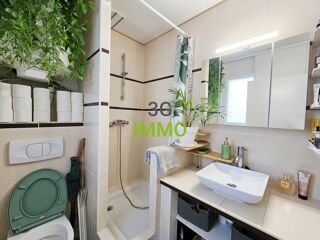  Appartement à vendre 2 pièces 25 m²