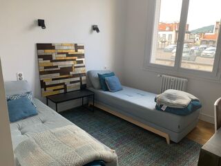  Appartement � vendre 4 pi�ces 91 m�