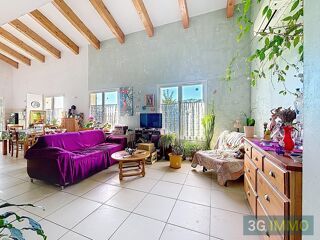  Maison à vendre 4 pièces 109 m²