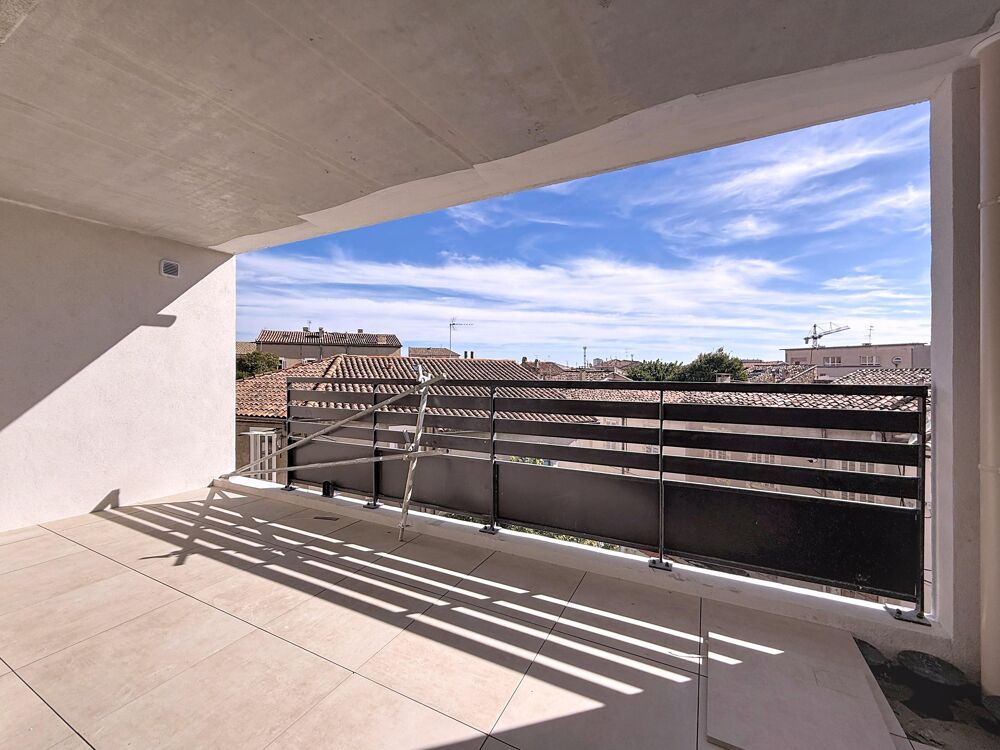 Vente Appartement Appartement 3 pi�ces N�mes