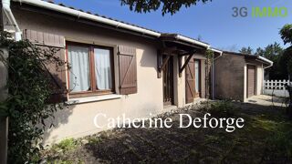  Maison à vendre 4 pièces 74 m²